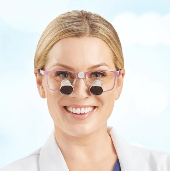 ENOVA VIZIX GALILEAN LOUPES Aluro Equipment