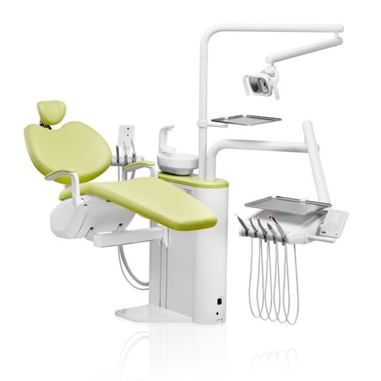 Aluro Dental Equipment Suppliers | DIPLOMAT MODEL ONE 200