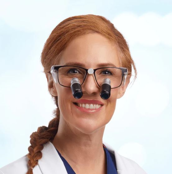 ENOVA PRISMATIC LOUPES Aluro Equipment