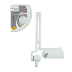 Intraoral X-ray