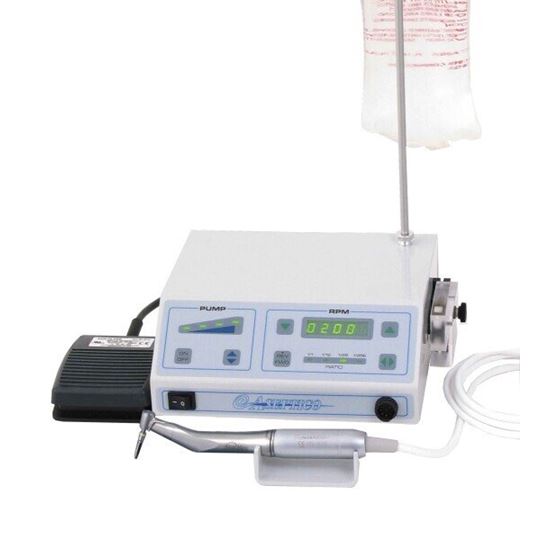 Aluro Dental Equipment Suppliers | SURGICAL IMPLANT SYSTEM MOTOR