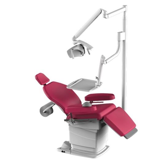 Aluro Dental Equipment Suppliers | TECNODENT LINDA NEXT AES