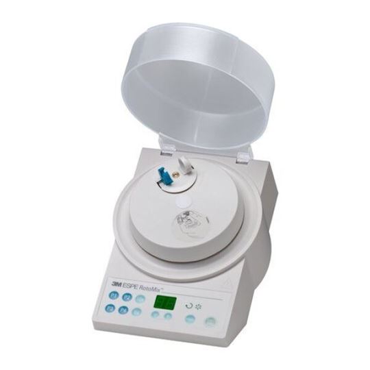 Aluro Dental Equipment Suppliers | 3M ROTOMIX CAPSULE MIXING UNIT