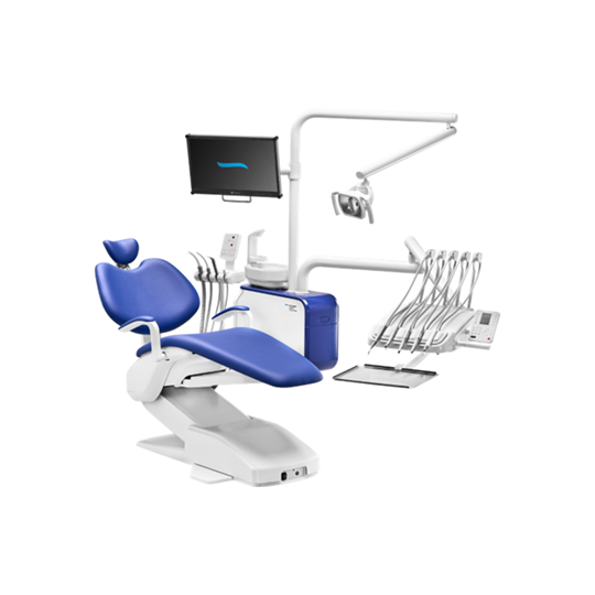 Aluro Dental Equipment Suppliers | DIPLOMAT MODEL ONE 100