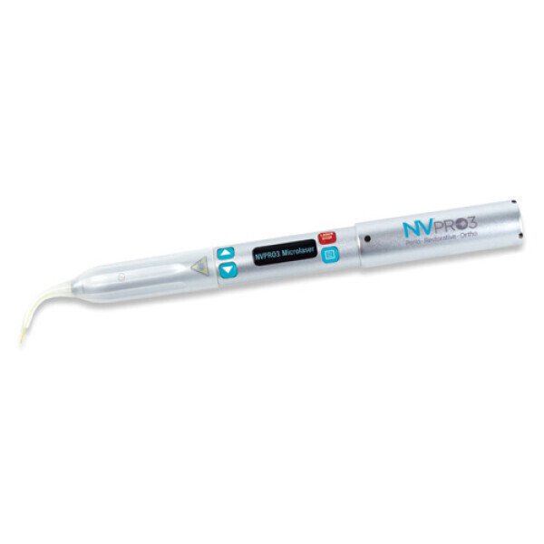 dental pen laser