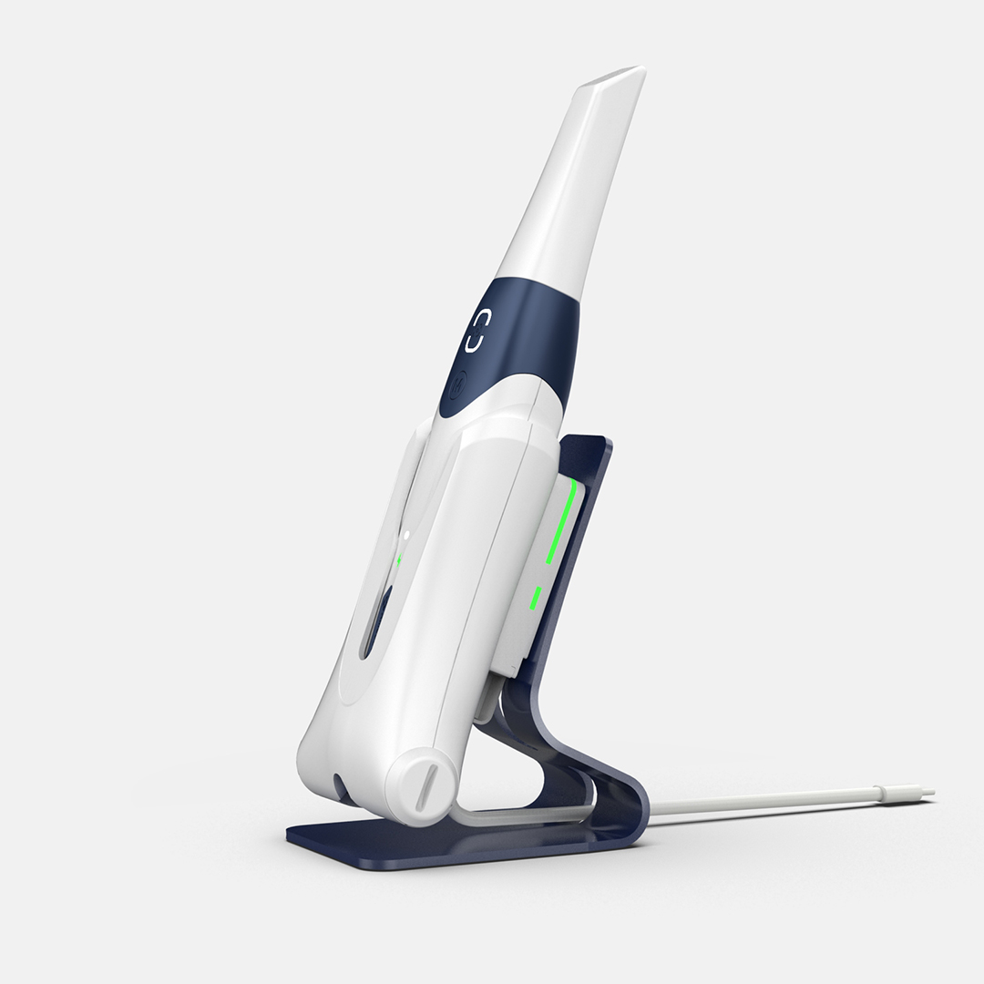 Intraoral Scanners