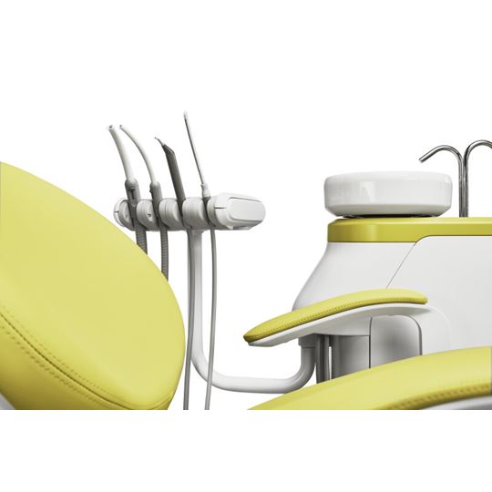 Aluro Dental Equipment Suppliers | DIPLOMAT MODEL ONE 200