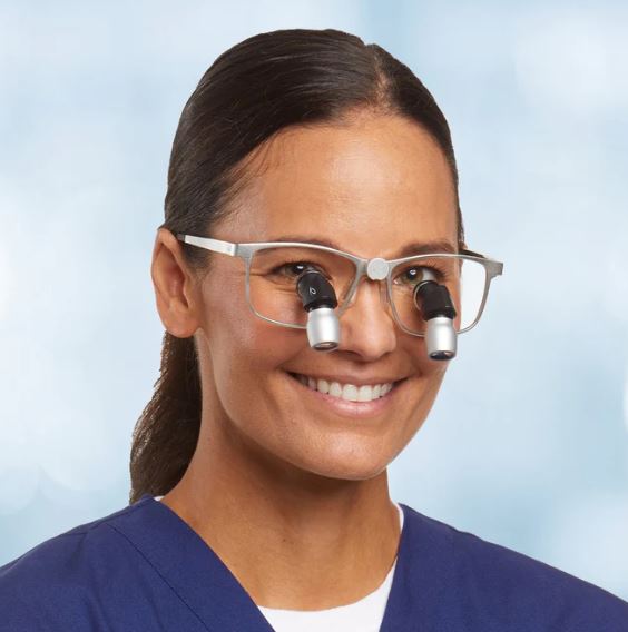 ENOVA ERGO ELITE LOUPES Aluro Equipment