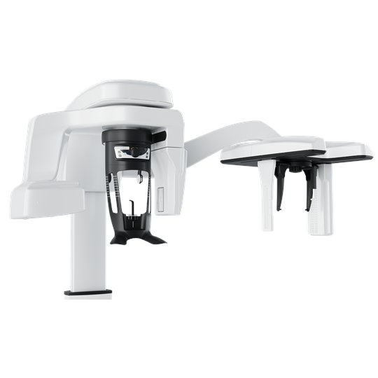 Aluro Dental Equipment Suppliers | CARESTREAM CS 8200 3D ACCESS