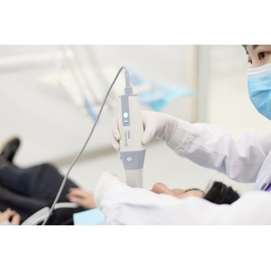 Aluro Dental Equipment Suppliers | Allied Star AS 100 Intraoral Scanner